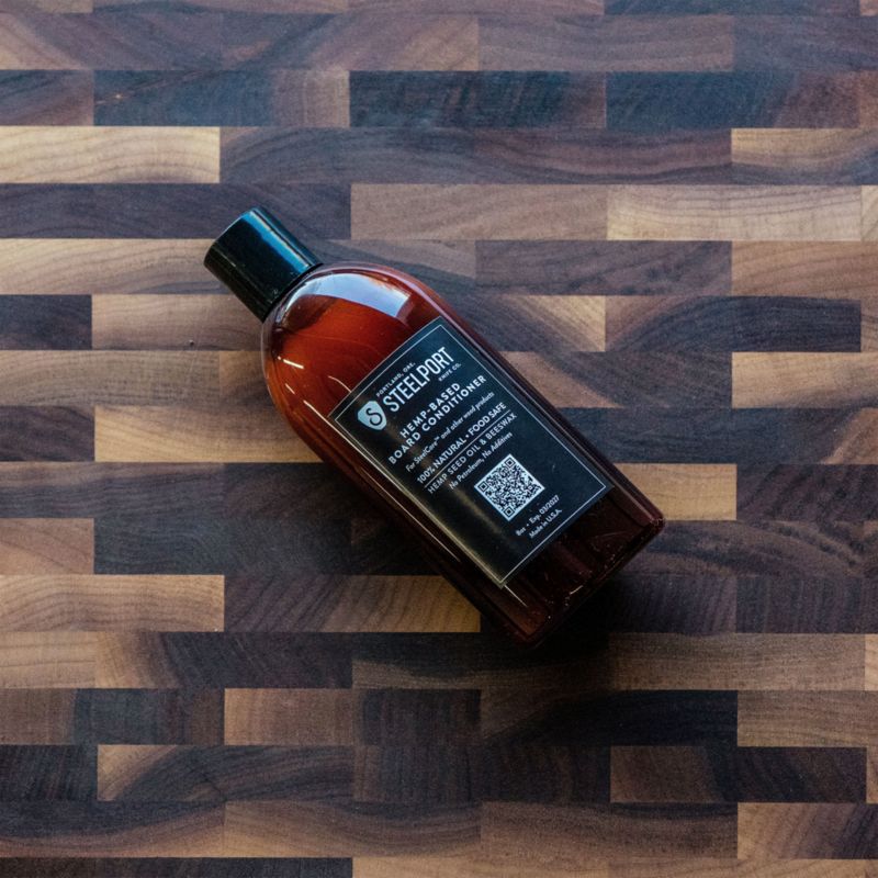 STEELPORT Wood Cutting Board Conditioner - image 1 of 2