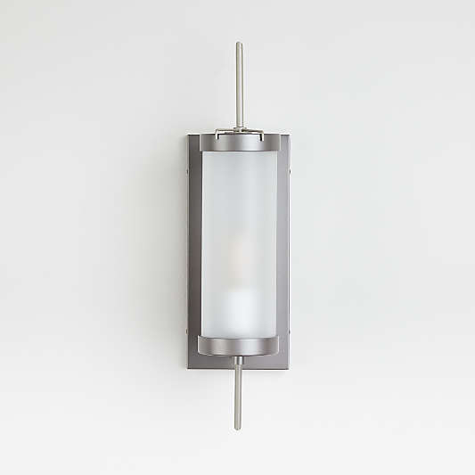 Stefan Outdoor Wall Sconce