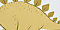 Stegosaurus
