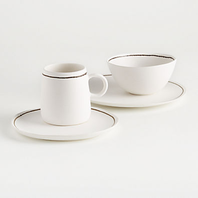 View Stella 4-Piece Place Setting details