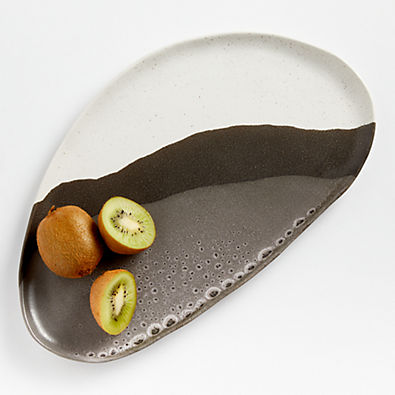 View Stella Black Platter details