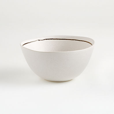 View Stella White Cereal Bowl details
