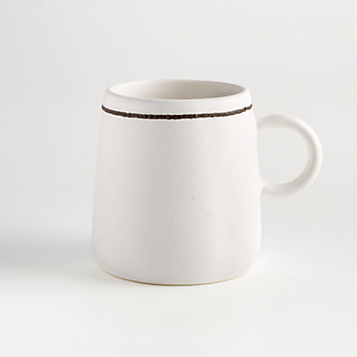 View Stella 15-oz. White Mug details