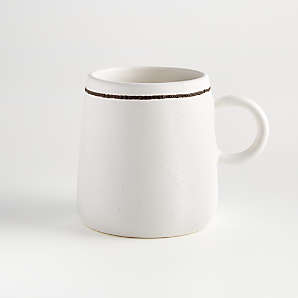Mug XXL/fait main/grand mug/60cl jumbo mug multicolore/en Porcelaine/peint  à la main/mug Bohème chic/mug américain/mug fait main