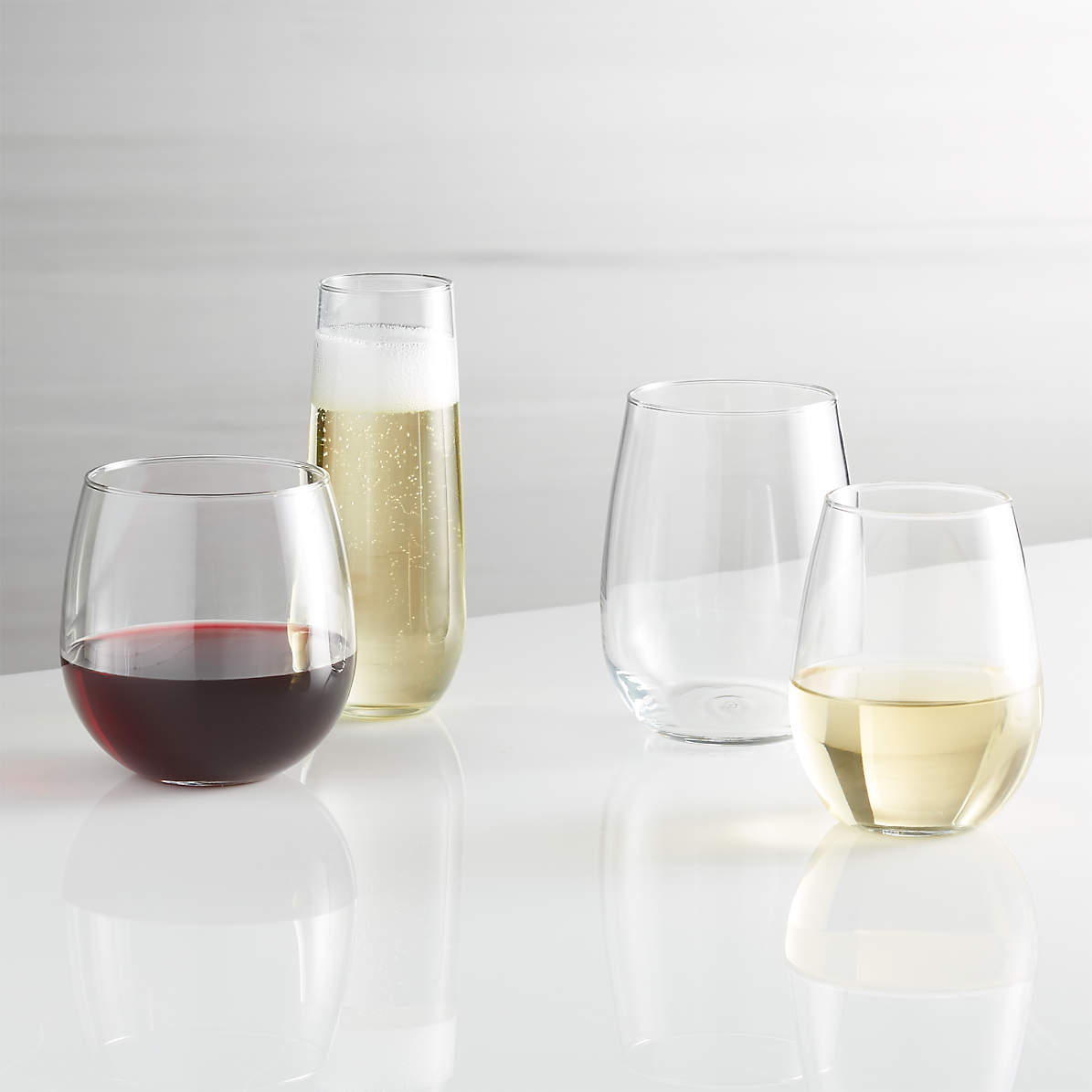 Details about   Thirty and Fabulous Stemless Wine Glass 17oz free wine/food pairing card 