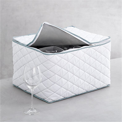 View Stemware Storage Case details