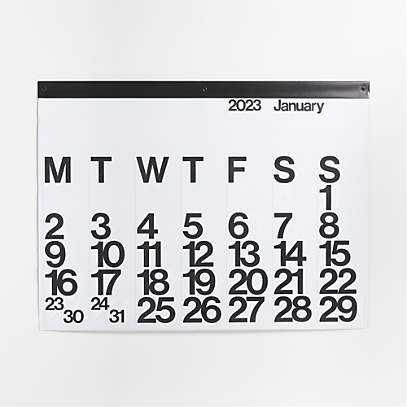 Stendig Calendar 2024 – Stendig Calendars, 53% OFF