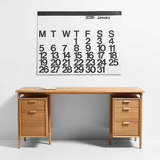 Stendig Calendar 2026