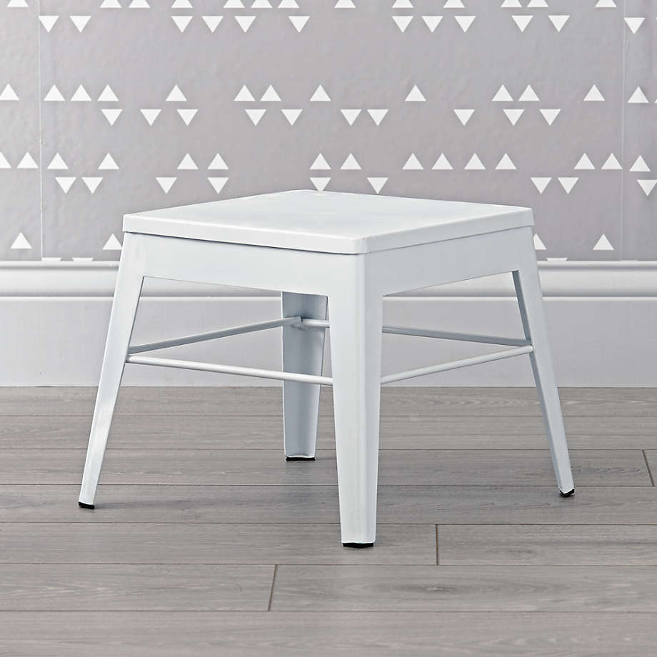 Kids metal hotsell step stool
