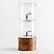 Stacking Drink Dispenser with Brooks Stand