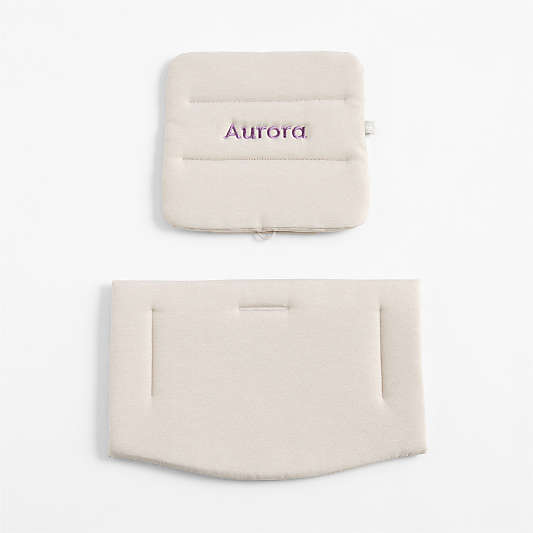 Stokke ® Tripp Trapp ® Beige Baby High Chair Cushion