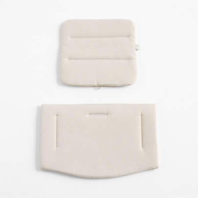 Stokke ® Tripp Trapp ® Beige Baby High Chair Cushion