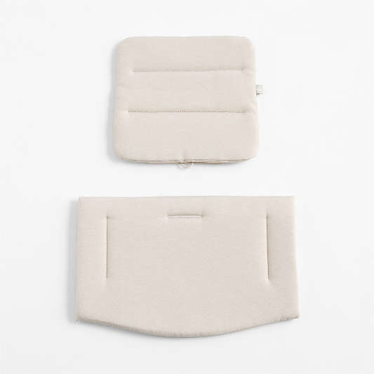Stokke ® Tripp Trapp ® Beige Baby High Chair Cushion
