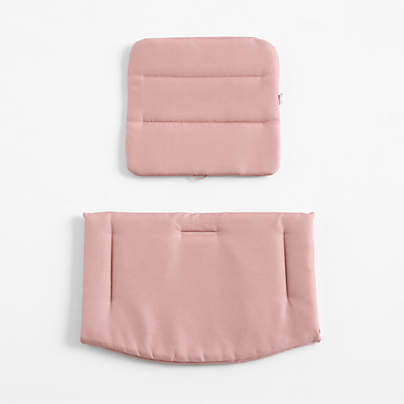 Stokke ® Tripp Trapp ® Heather Mauve Baby High Chair Cushion