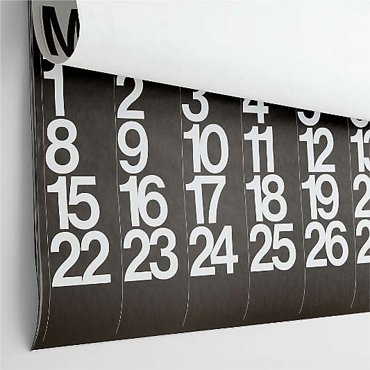 Stendig Calendar 2027