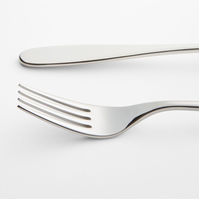Stanton Mirror 20-Piece Flatware Set - image 1 of 2