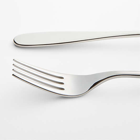 Stanton Mirror Flatware Sets