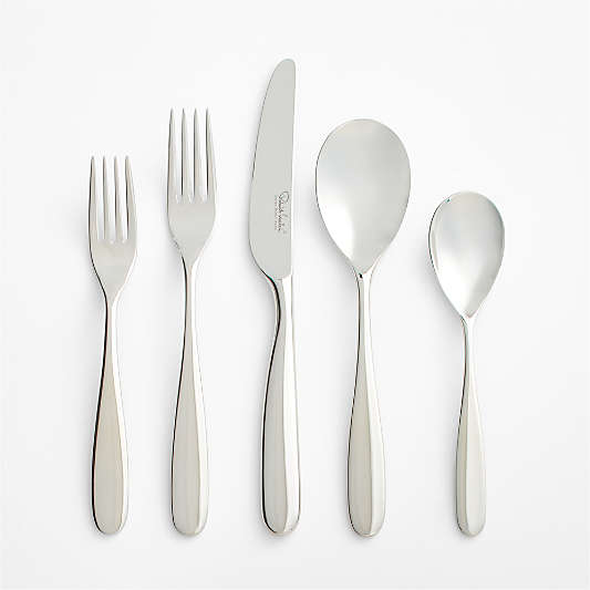 Stanton Mirror Flatware Sets