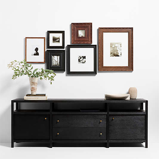 Stockholm Gallery Wall Frame Bundle, Set of 6