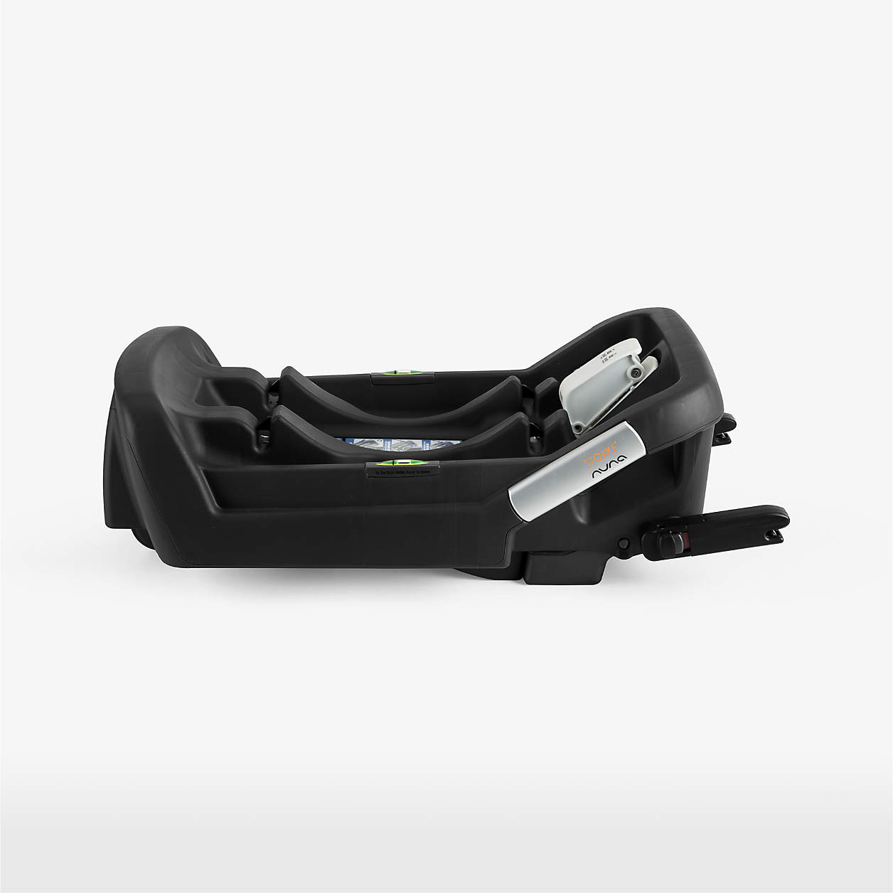 Stokke Pipa by Nuna Black Car Seat Base Crate & Kids