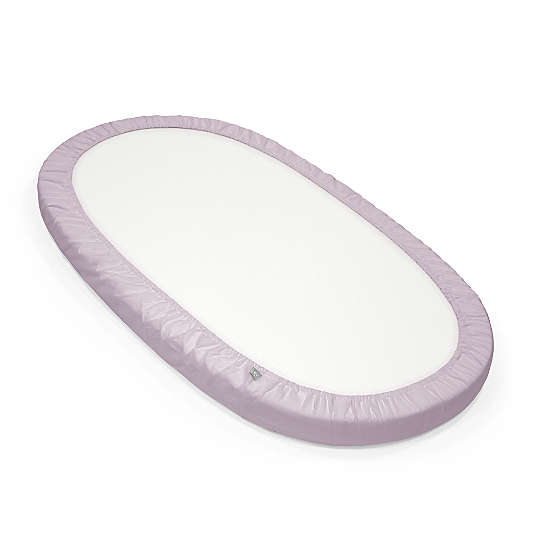 Stokke ® Sleepi ™Lavender Bed Fitted Sheet