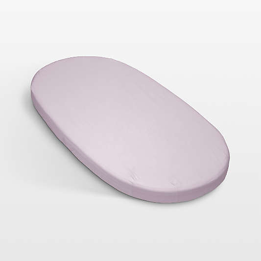 Stokke ® Sleepi ™Lavender Bed Fitted Sheet