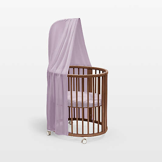 Stokke ® Sleepi ™Lavender Baby Crib Canopy