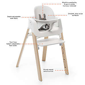 Crate and barrel online stokke