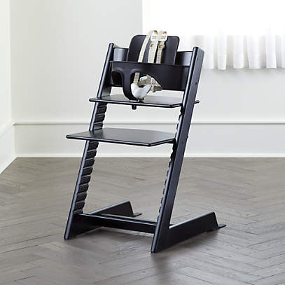 stokke high chair cover