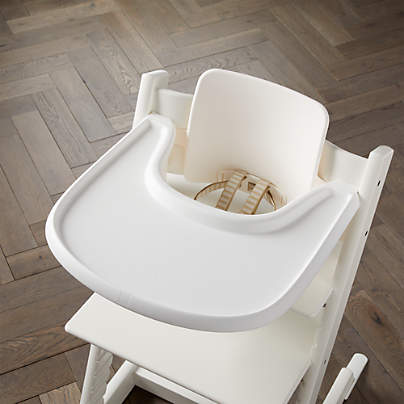 Tripp Trapp® Chair Hazy Grey Stokke - Babyshop