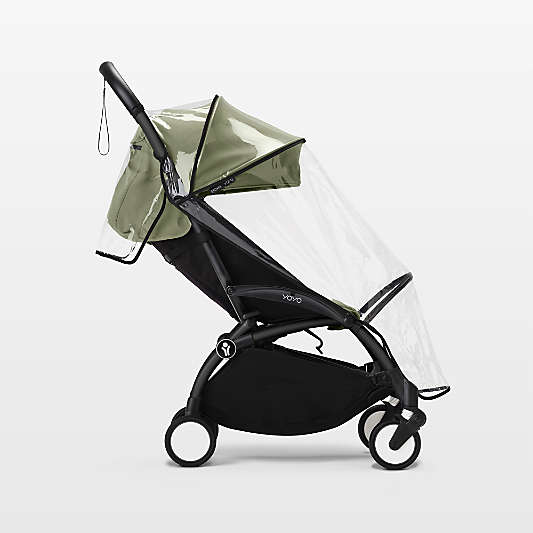 Stokke® YOYO® 6+ Stroller Rain Cover