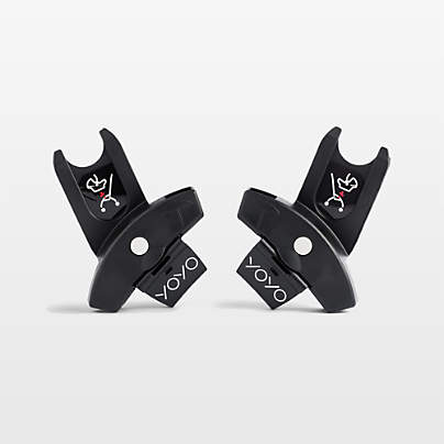Stokke® YOYO® Baby Car Seat Adapters