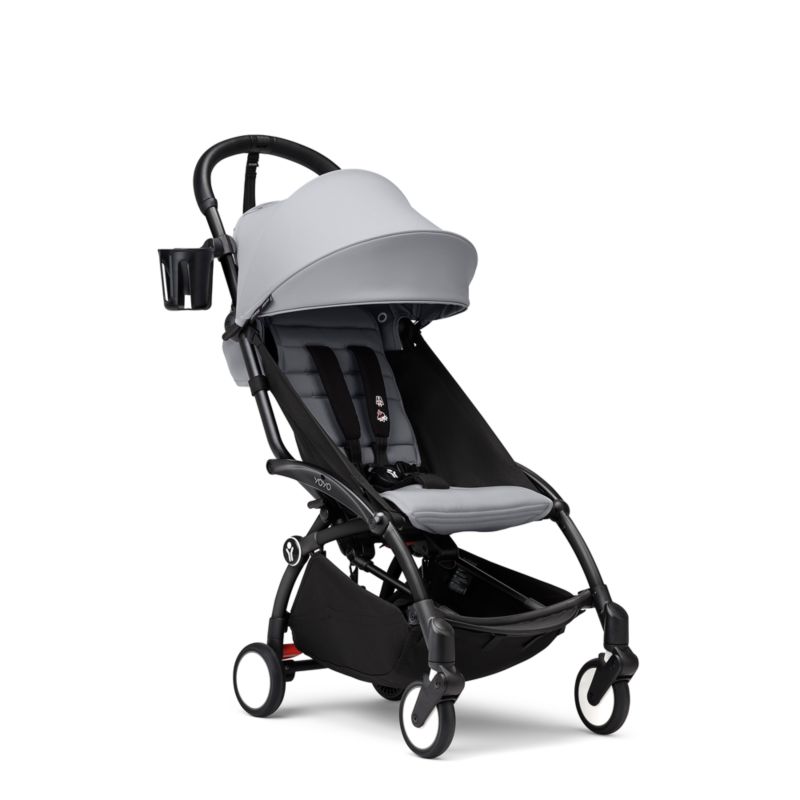 Stokke ® YOYO ® Stroller Cup Holder - image 1 of 2