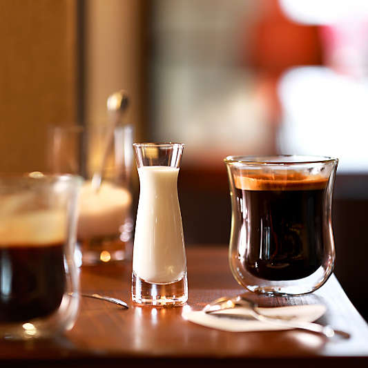 Stolzle 6-oz. Coffee 'N More Tumbler