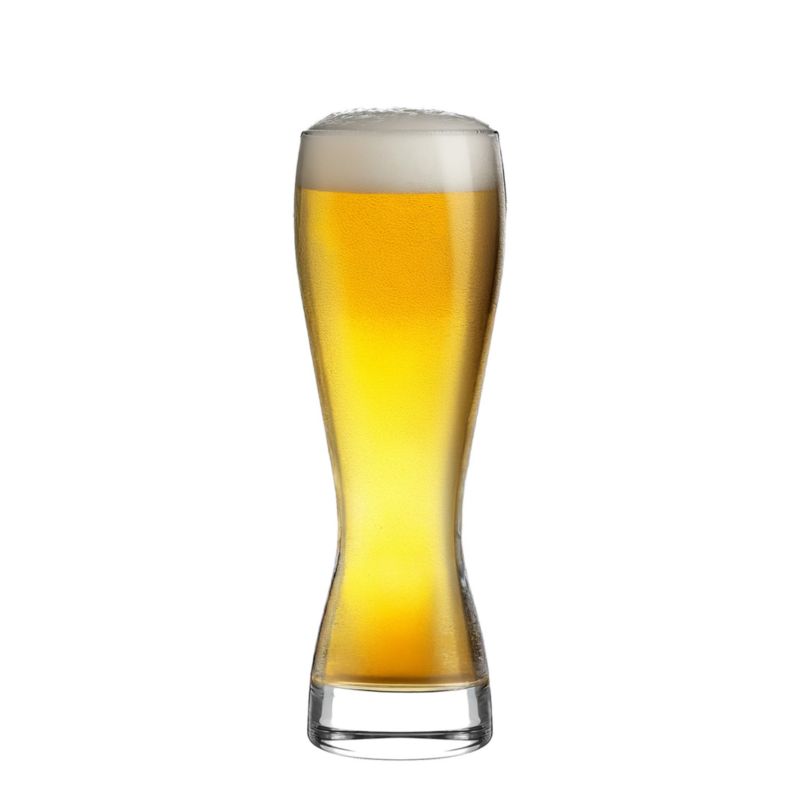 Stolzle 22-oz. Wheat Beer Glasses, Set of 4 - image 1 of 2
