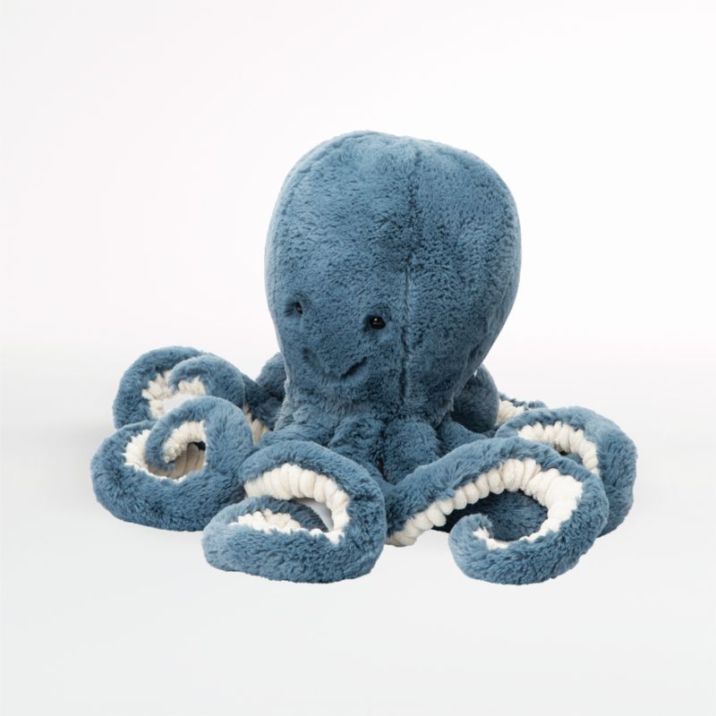 Jellycat Storm Octopus Large Reviews Crate Kids