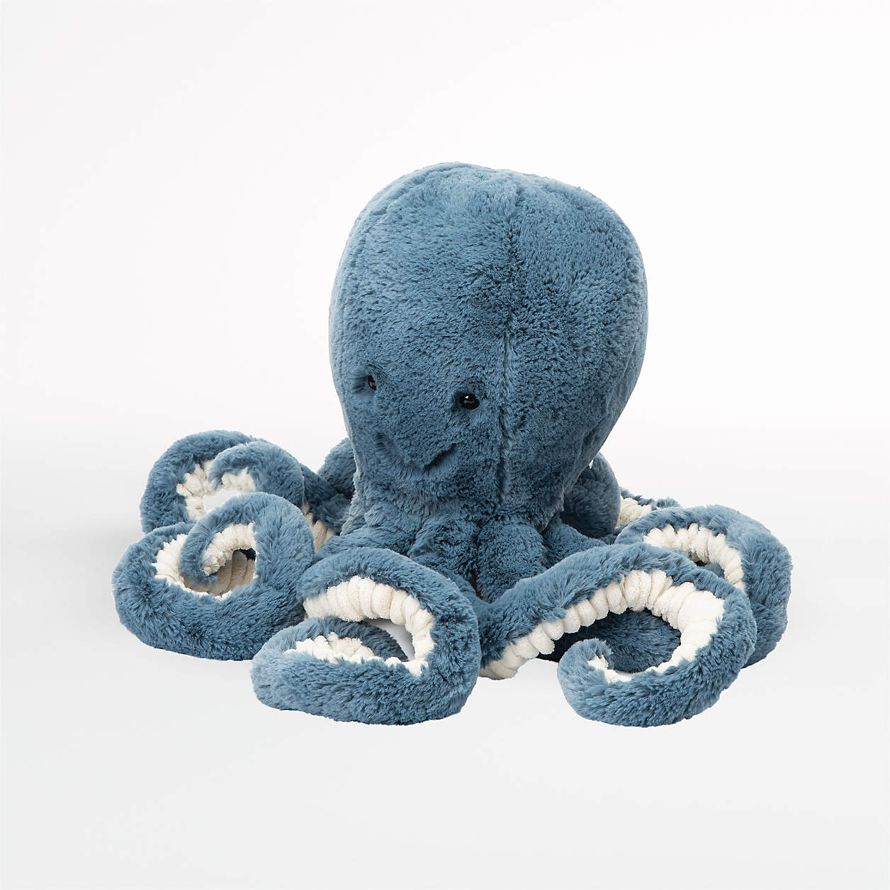 Jellycat Storm Octopus Large + Reviews | Crate & Kids