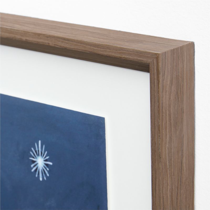 Star Gazing by Gemma Koomen Framed Wall Art Print - image 3 of 5