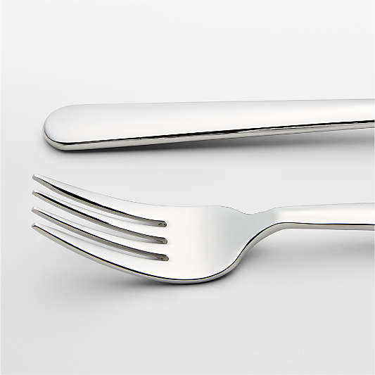 Strand Mirror 5-Piece Flatware Place Setting