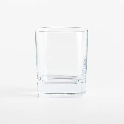 Strauss 11-Oz. Double Old-Fashioned Glass