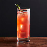 Aspen Highball Glass