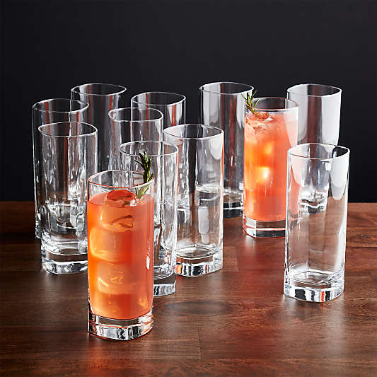 Drinkware Sets Crate & Barrel Canada