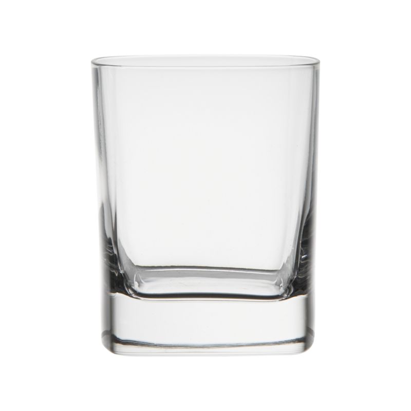 Strauss 11-Oz. Double Old-Fashioned Glass - image 6 of 8