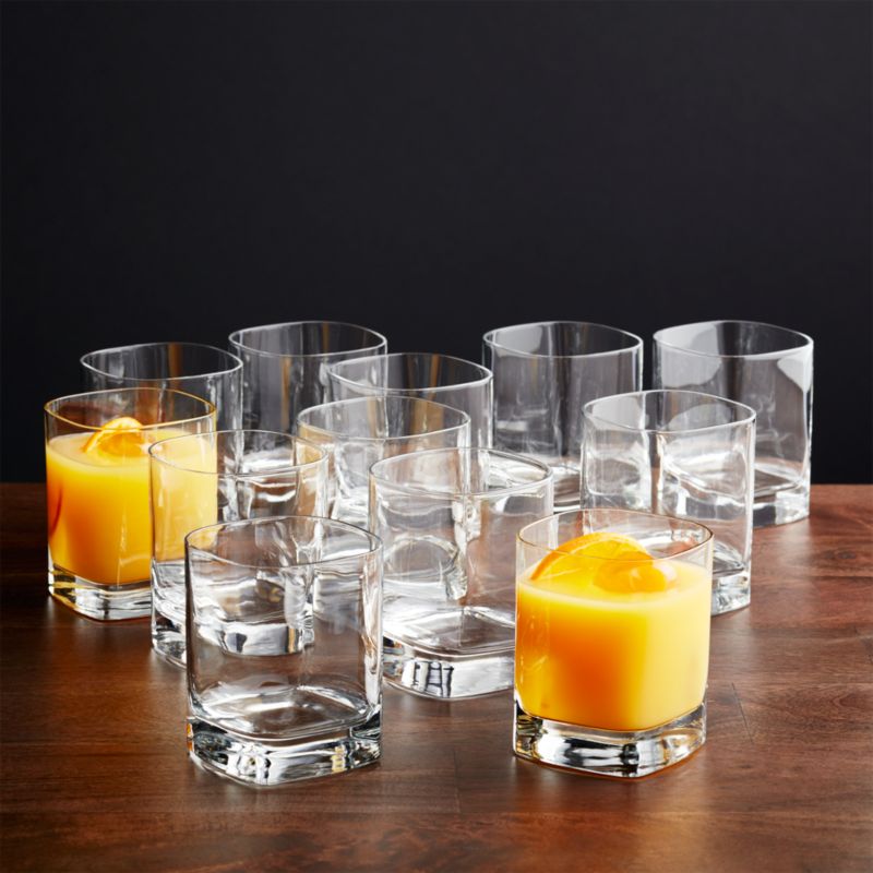 Sedona Extra-Small Grey Canister