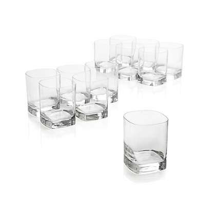 Strauss Cooler Glasses, Set of 12 + Reviews