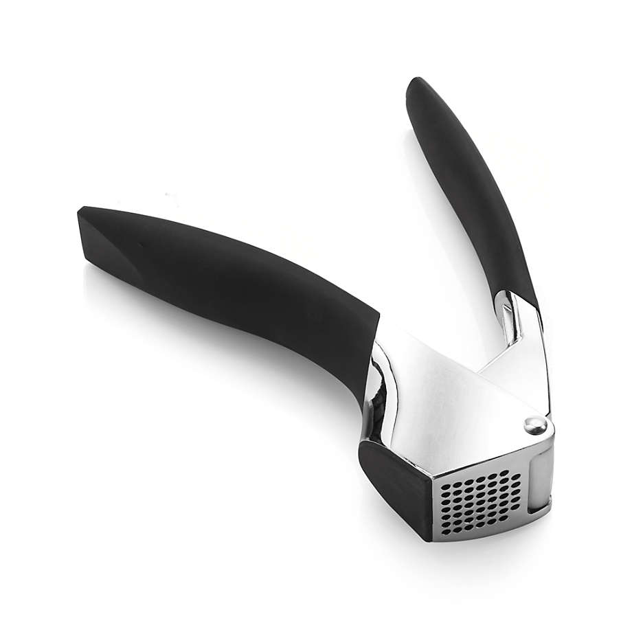 Garlic Press  Crate & Barrel