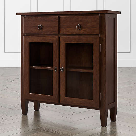 Stretto Aretina Entryway Cabinet