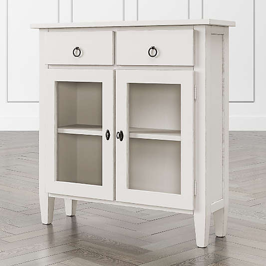 Stretto Dama Entryway Cabinet