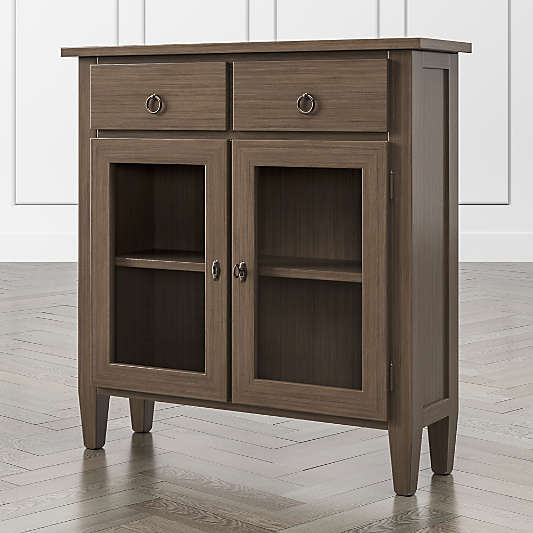 Stretto Pinot Lancaster Entryway Cabinet