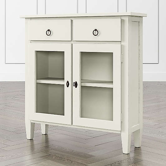 Stretto Vamelie Entryway Cabinet